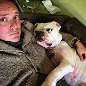 Meet your Posher, Morgan